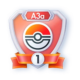 Saison A3 - Poké Ball 1