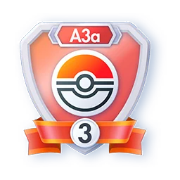 Saison A3 - Poké Ball 3