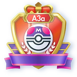 Saison A3 - Master Ball - Top 1000