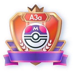Saison A3 - Master Ball - Top 10000