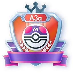 Saison A3 - Master Ball - Top 5000