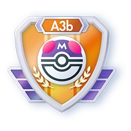 Saison A3b - Master Ball