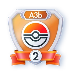 Saison A3b - Poké Ball 2