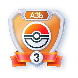 Saison A3b - Poké Ball 3