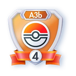 Saison A3b - Poké Ball 4