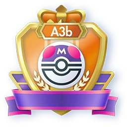 Saison A3b - Master Ball - Top 1000