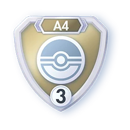 Saison A4 - Débutant 3