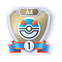 Saison A4 - Super Ball 1