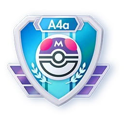 Saison A4a - Master Ball