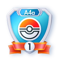 Saison A4a - Poké Ball 1