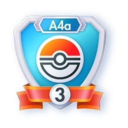 Saison A4a - Poké Ball 3