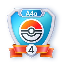 Saison A4a - Poké Ball 4