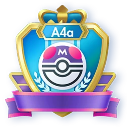 Saison A4a - Master Ball - Top 1000