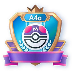 Saison A4a - Master Ball - Top 10000
