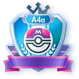 Saison A4a - Master Ball - Top 5000