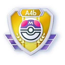 Saison A4b - Master Ball