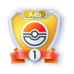 Saison A4b - Poké Ball 1