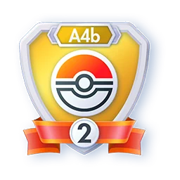 Saison A4b - Poké Ball 2