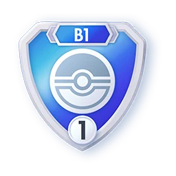 Saison B1 - Débutant 1