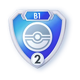 Saison B1 - Débutant 2