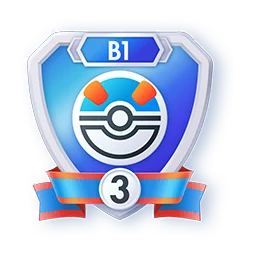 Saison B1 - Super Ball 3