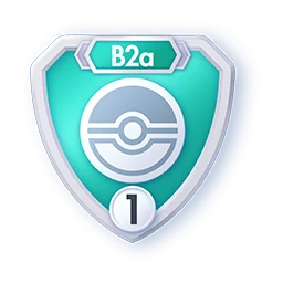 Saison B2a - Débutant 1