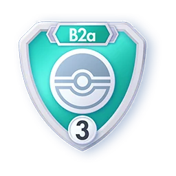 Saison B2a - Débutant 3