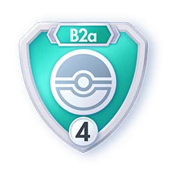 Saison B2a - Débutant 4