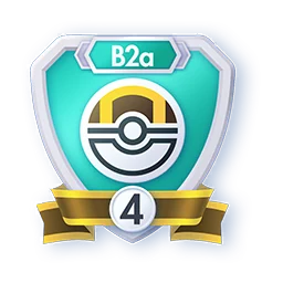 Saison B2a - Hyper Ball 4