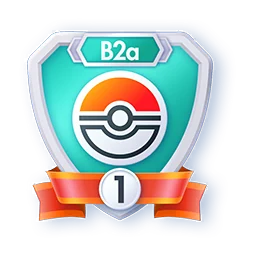 Saison B2a - Poké Ball 1