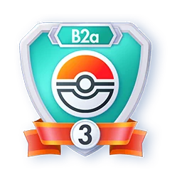 Saison B2a - Poké Ball 3