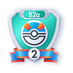 Saison B2a - Super Ball 2