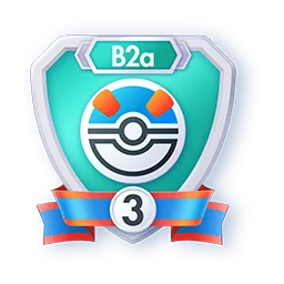 Saison B2a - Super Ball 3