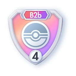 Saison B2b - Débutant 4