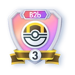 Saison B2b - Hyper Ball 3
