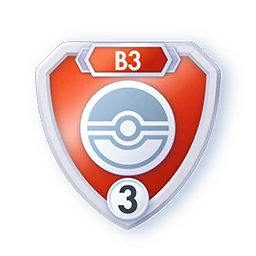 Saison B3 - Débutant 3