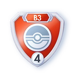 Saison B3 - Débutant 4