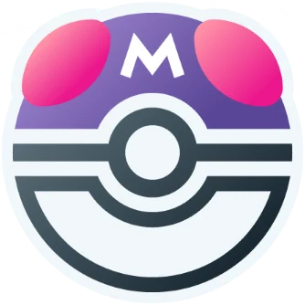 Master Ball