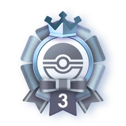 Choc Spatio-Temporel - Insigne de participation
