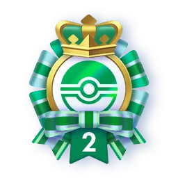 L'Île Fabuleuse - Insigne de participation