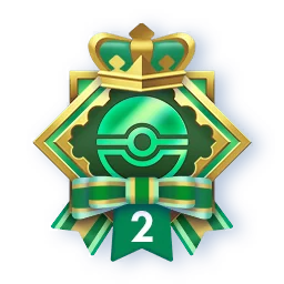 L'Île Fabuleuse SP - Insigne de participation
