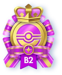 Parade Onirique - Insigne de participation