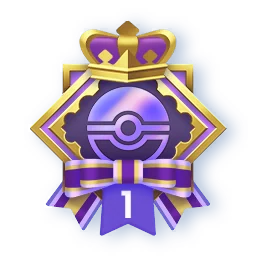 Puissance Génétique SP1 - Insigne de participation