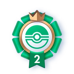 L'Île Fabuleuse - Insigne de participation