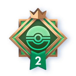 L'Île Fabuleuse SP - Insigne de participation