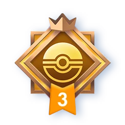 Lumière Triomphale SP - Insigne de participation