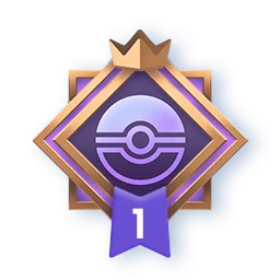Puissance Génétique SP1 - Insigne de participation