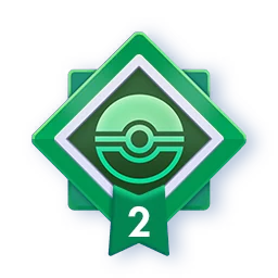 L'Île Fabuleuse SP - Insigne de participation