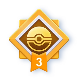 Lumière Triomphale SP - Insigne de participation