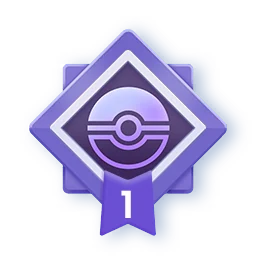 Puissance Génétique SP1 - Insigne de participation
